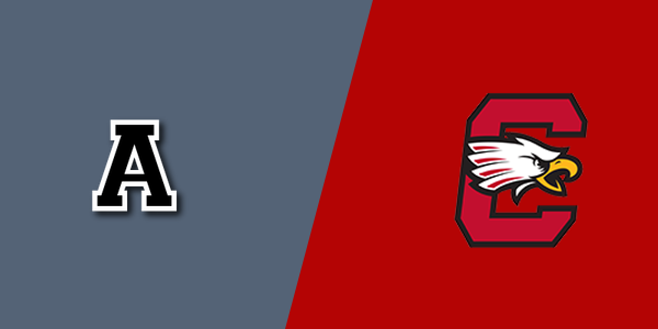 Away vs. Carroll High School