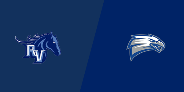 Ralston Valley High School vs. Broomfield High School