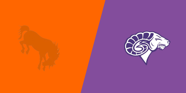 Burns High School vs. Glenrock High School