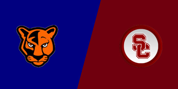 North Pitt High School vs. South Central High School