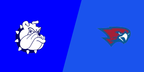 Crosby High School vs. St. Paul Catholic High School