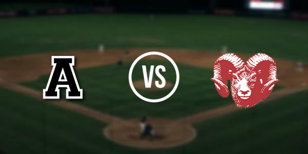 Away vs. Montrose High School