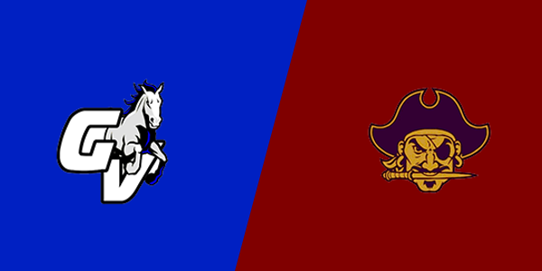 Grand Valley High School vs. Southeast High School
