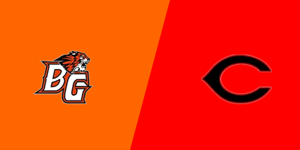 Battle Ground High School vs. Camas High School