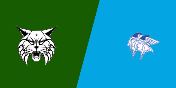 Walter Johnson High School vs. Walt Whitman High School
