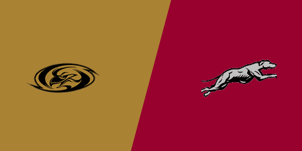 Woodland Regional High School vs. Naugatuck High School