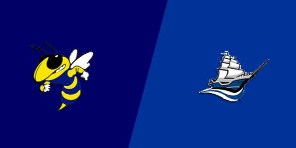 Milton High School vs. Vergennes Union High School