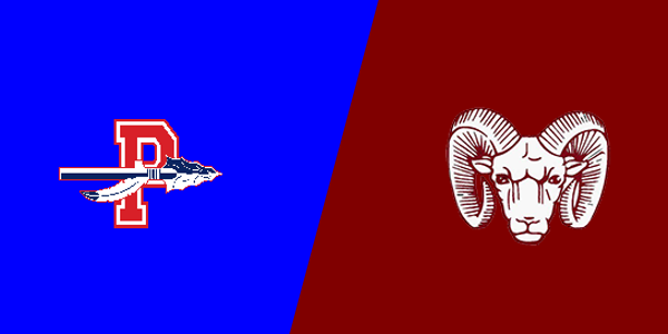 Pennsauken High School vs. Riverside High School