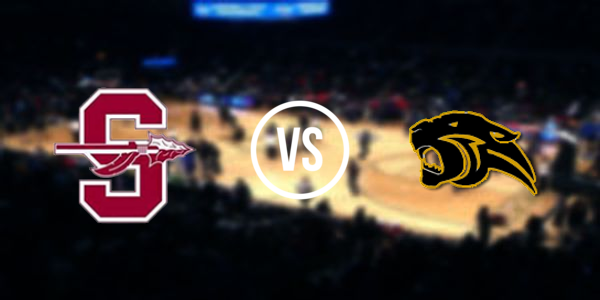 Slocomb High School vs. Wicksburg High School