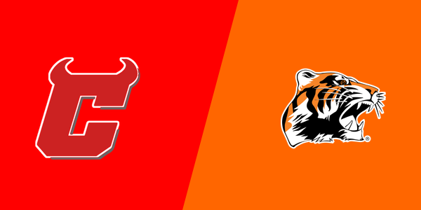 Crestwood High School vs. Chagrin Falls High School
