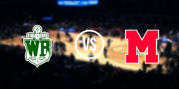 West Bloomfield High School vs. Orchard Lake St. Mary's