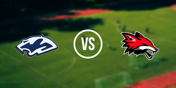 Plainfield South High School vs. Yorkville High School