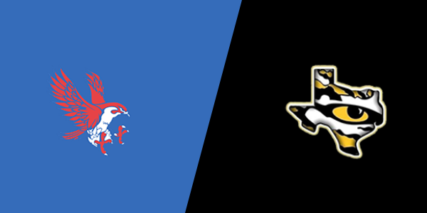 Brookshire Royal High School vs. Sealy High School