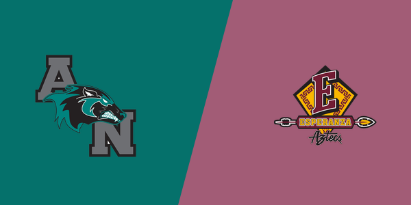 Aliso Niguel High School vs. Esperanza High School