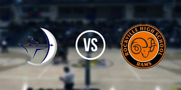 Sherwood High School vs. Rockville High School