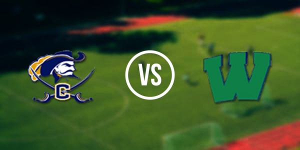 Weddington High School vs. Cuthbertson High School