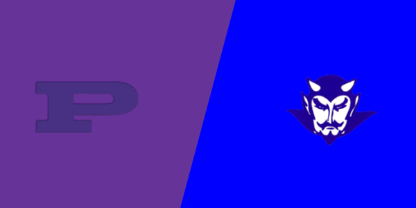 Pittsfield High School vs. Drury High School