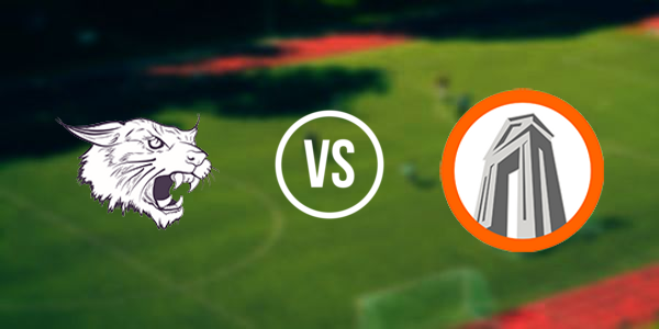 Blaine High School vs Lynden Christian High School