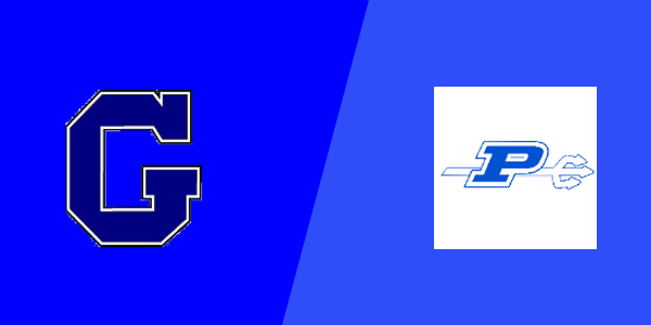 Glastonbury High School vs. Plainville High School