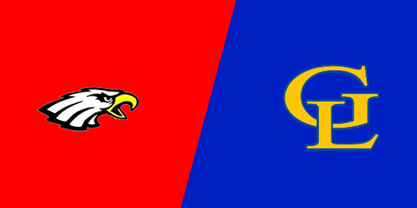 Big Walnut vs. Gahanna Lincoln High School