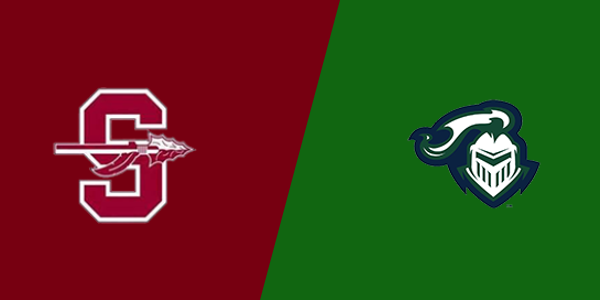 Slocomb High School vs. Northside Methodist Academy