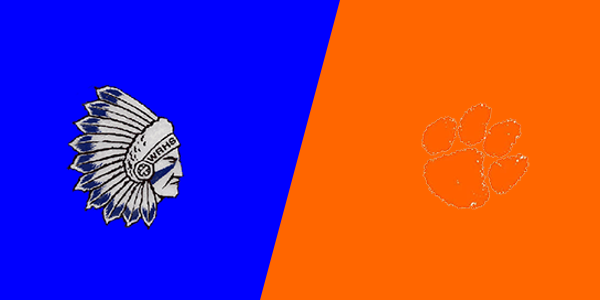 Wahconah Regional High School vs. Lee High School