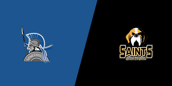 Southeast High School vs. Santa Fe South High School
