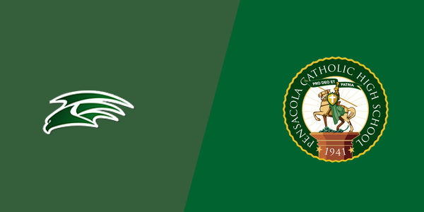 South Walton HS vs. Pensacola Catholic HS