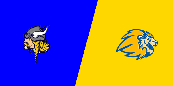 Walled Lake Central High School vs. South Lyon High School