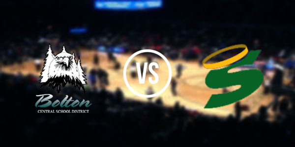 Seton Catholic Central High School vs. Bolton Central High School