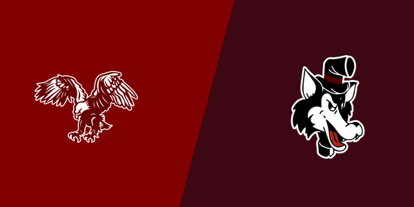 Sidney High School vs. Wolf Point High School