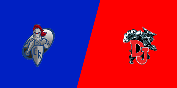 Crestview High School vs. Jefferson High School