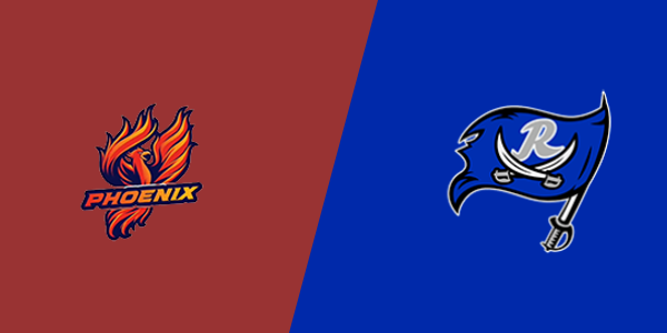 Percy Julian High School vs. Rehobeth High School
