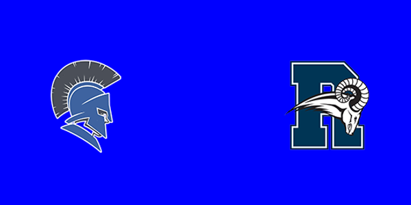 Sparta High School vs. Randolph High School