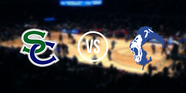 South County High School vs. Fairfax High School