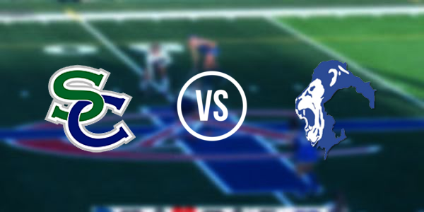 Fairfax High School vs South County High School