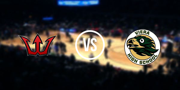 Viera High School vs Williston HS