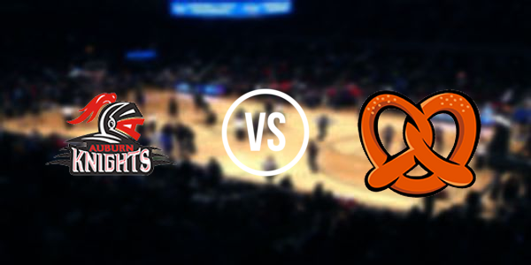 Rockford Auburn High School vs Freeport High School