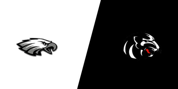 Coosa High School vs. Ridgeland High School