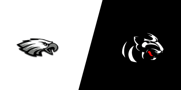 Coosa High School vs. Ridgeland High School