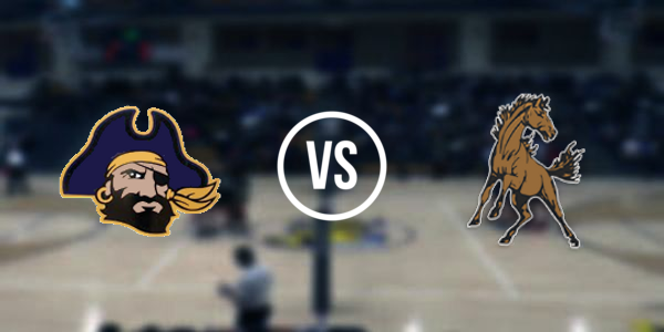Broadview High School vs Melstone High School