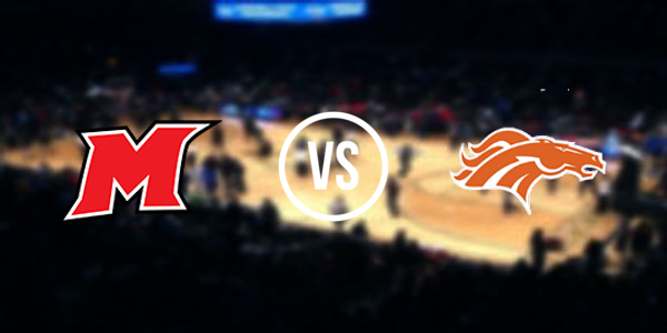 Munising vs. Cardinal Mooney Catholic