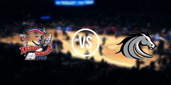 Liberty High School vs. Stockdale High School