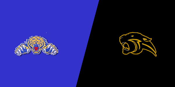 Samson High School vs. Wicksburg High School