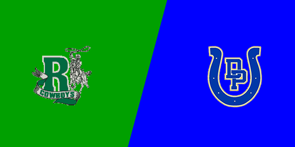 Riverdale High School vs. Dos Palos High School