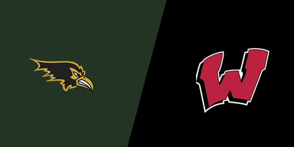 Ravenscroft High School vs. Wesleyan Christian Academy