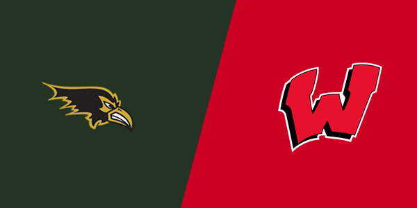 Ravenscroft High School vs. Wesleyan Christian Academy