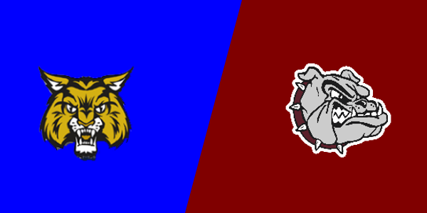 Whiteford High School vs. Morenci Area High School