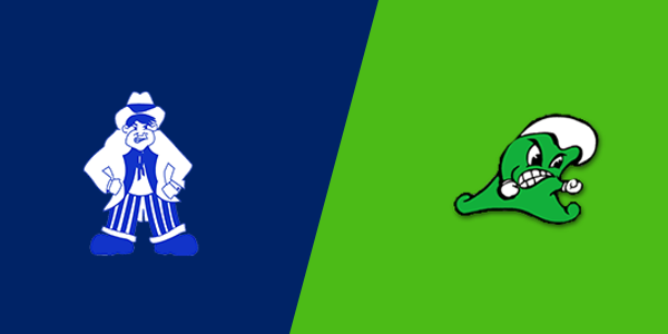 Carson High School vs. Churchill County High School