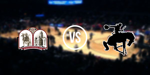 Hallettsville High School vs. Edna High School